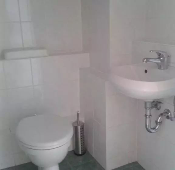 Pension Altwahnsdorf