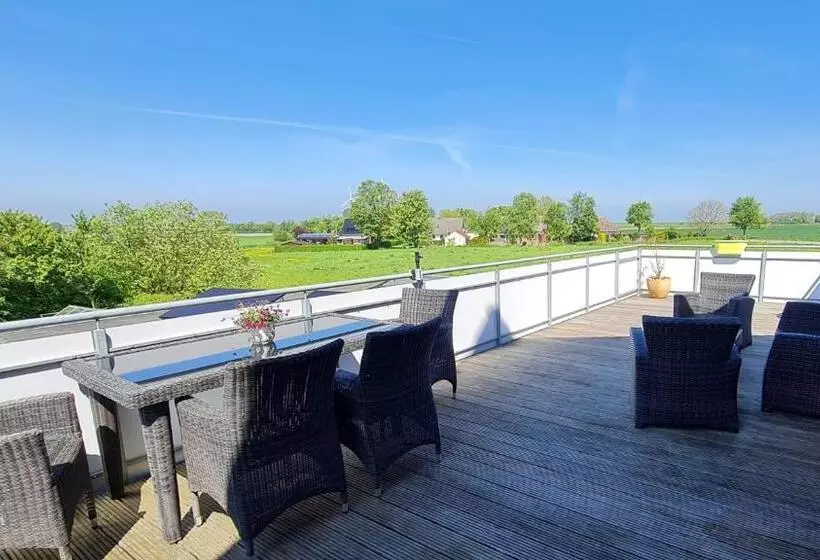 Pension Sandra