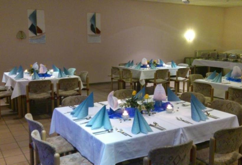 Общежитие Landgasthof Grüner Baum