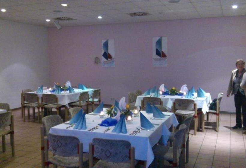 Общежитие Landgasthof Grüner Baum