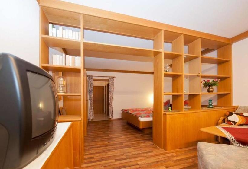 Общежитие Landgasthof Pension Ochsen