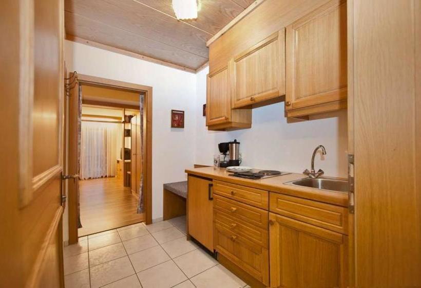 Общежитие Landgasthof Pension Ochsen