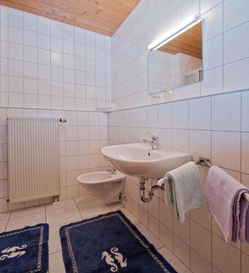 Общежитие Landgasthof Pension Ochsen