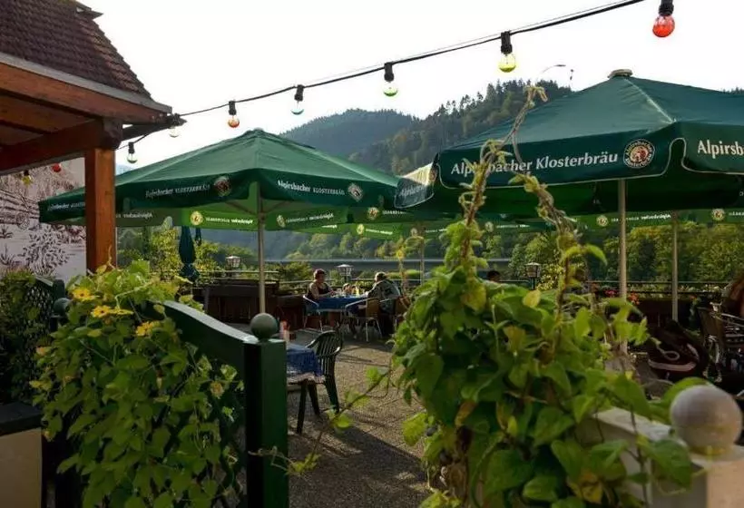 ユースホステル Landgasthof Pension Ochsen