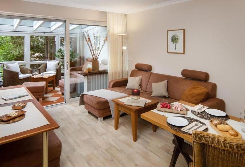 Aparthotel Christine