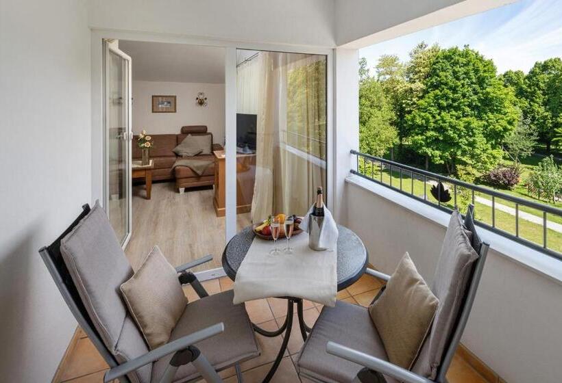 Aparthotel Christine