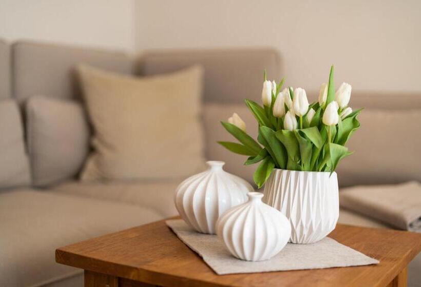 Aparthotel Christine