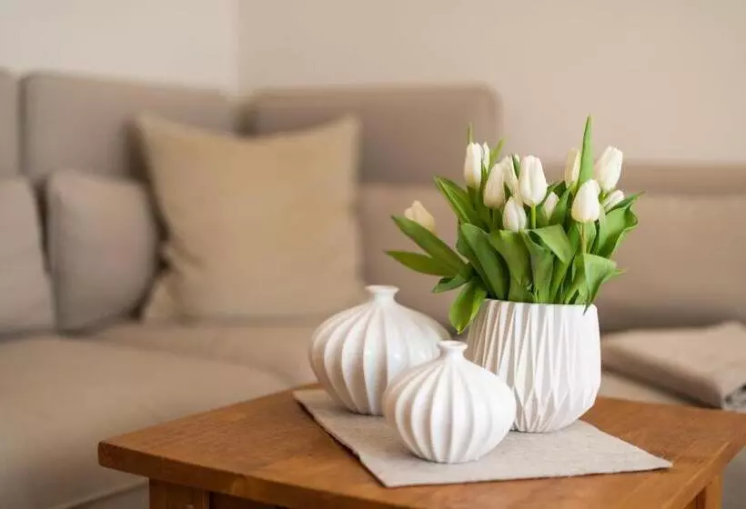 Aparthotel Christine