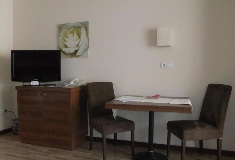 Aparthotel Christine