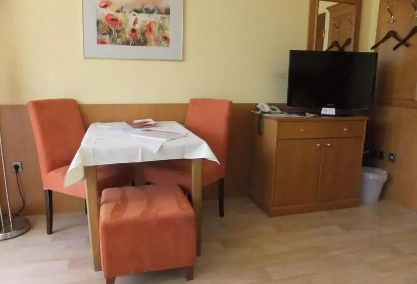 Aparthotel Christine