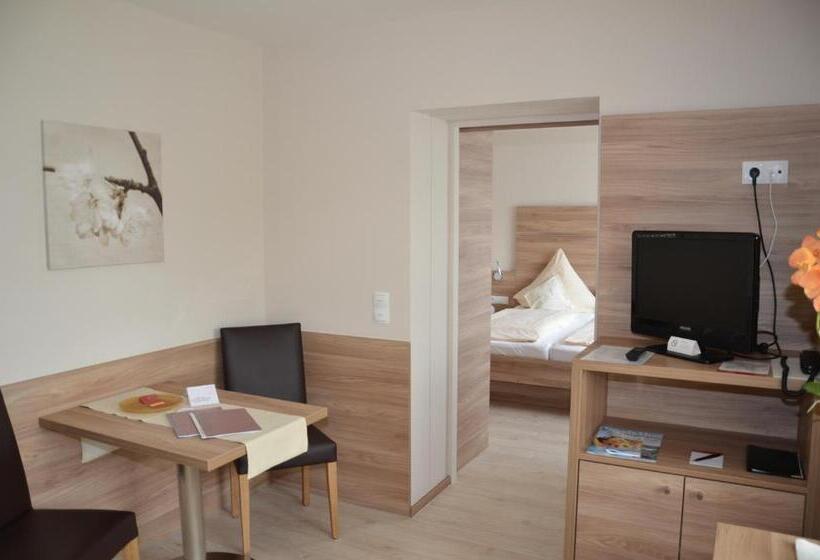 Aparthotel Christine