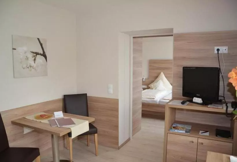 Aparthotel Christine