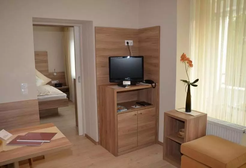 Aparthotel Christine