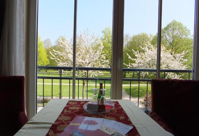 Aparthotel Christine