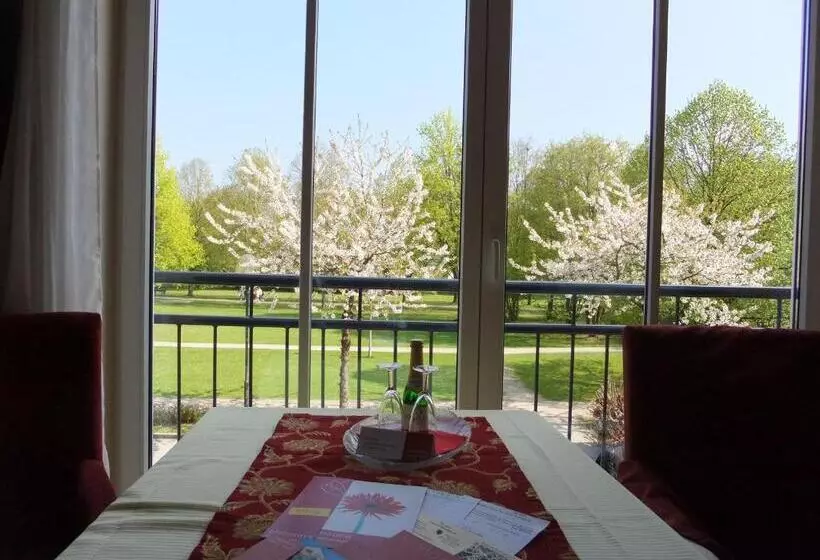 Aparthotel Christine