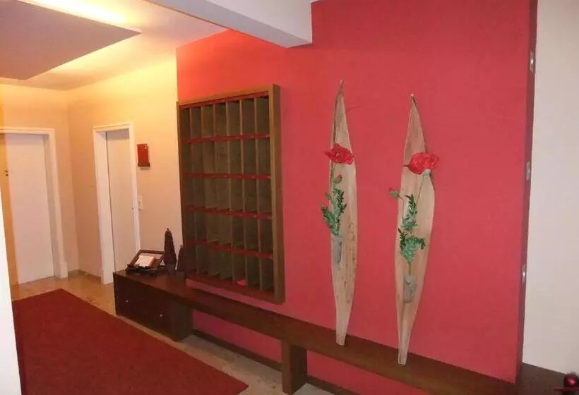 Aparthotel Christine