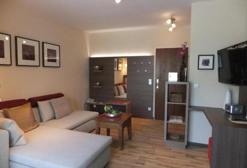 Aparthotel Christine