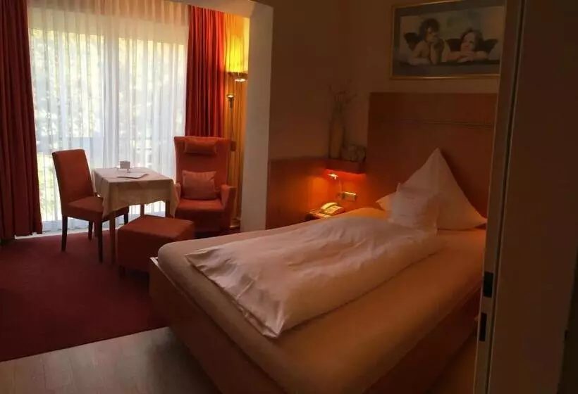 Aparthotel Christine