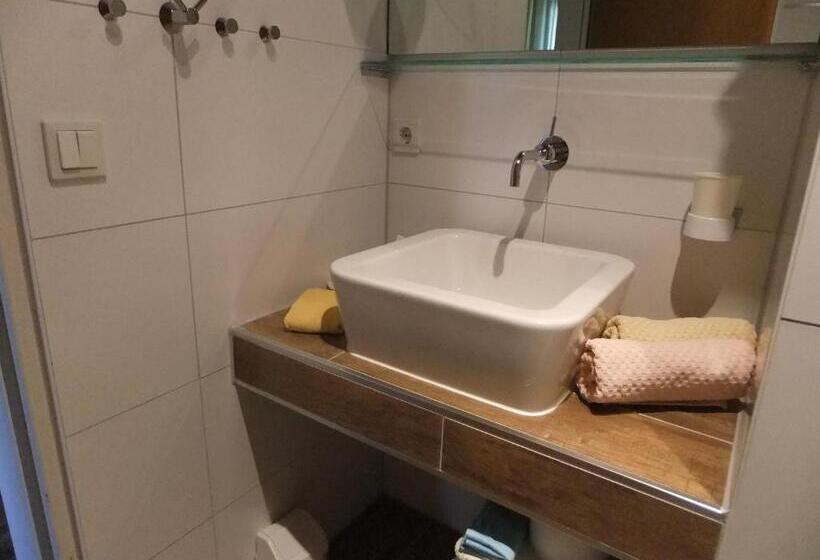 Aparthotel Christine