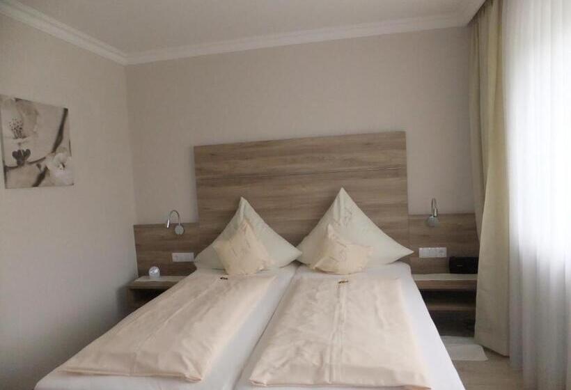 Aparthotel Christine