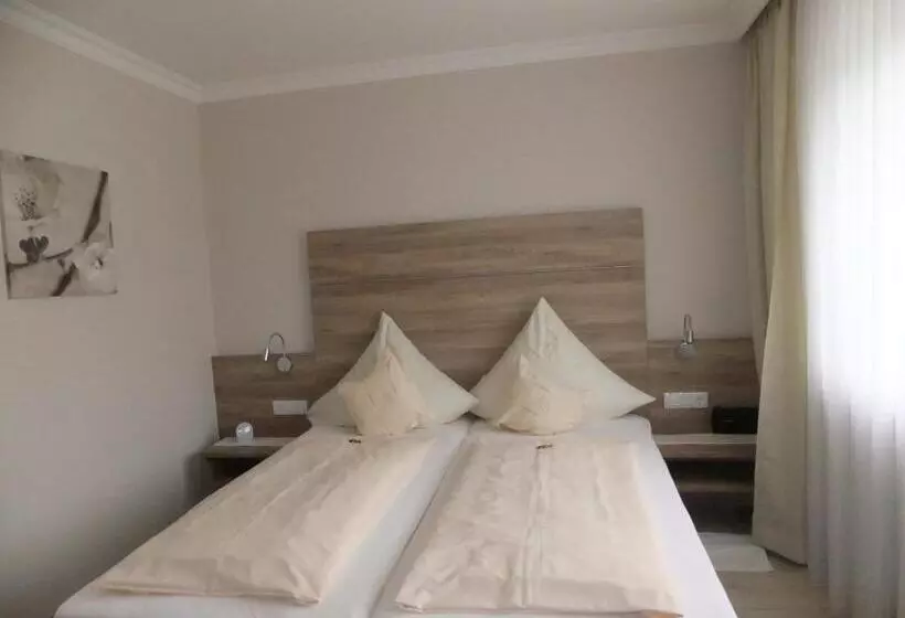 Aparthotel Christine