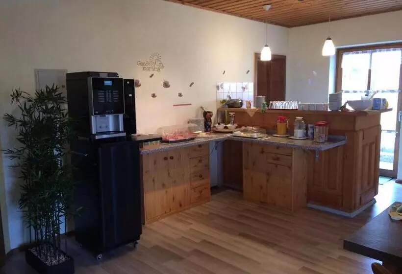 Aparthotel Zwiesel
