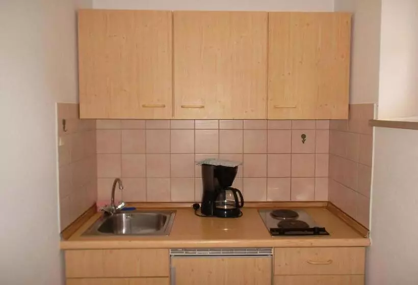 Aparthotel Zwiesel