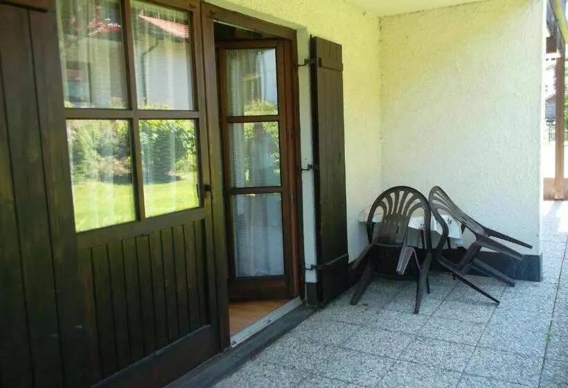 Aparthotel Zwiesel
