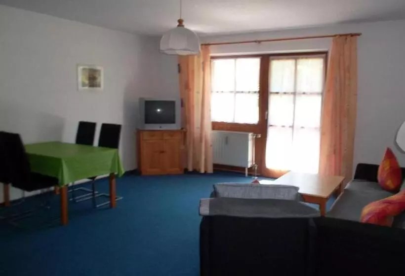 Aparthotel Zwiesel