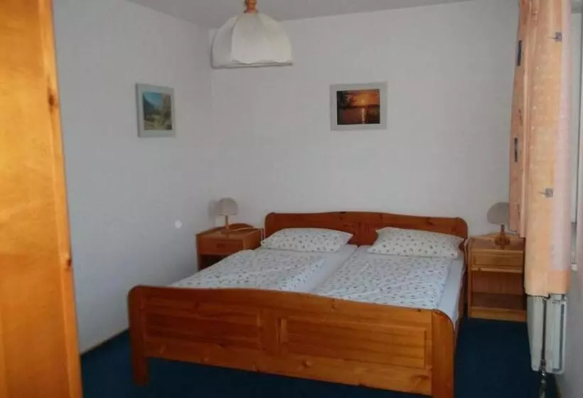 Aparthotel Zwiesel