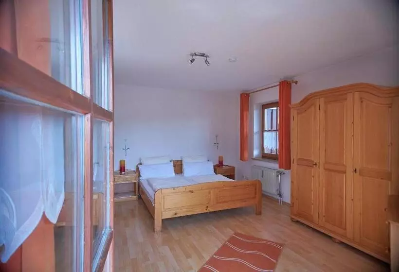Aparthotel Zwiesel