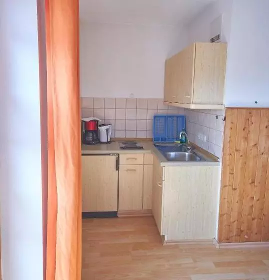 Aparthotel Zwiesel