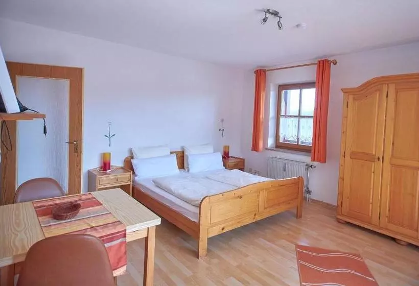 Aparthotel Zwiesel
