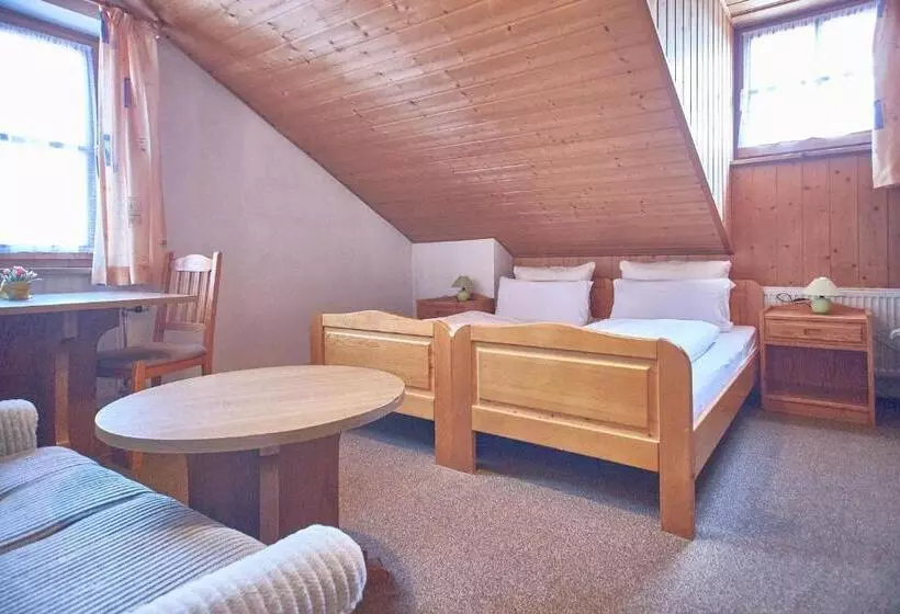 Aparthotel Zwiesel