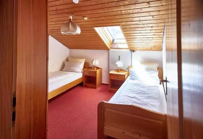 Aparthotel Zwiesel