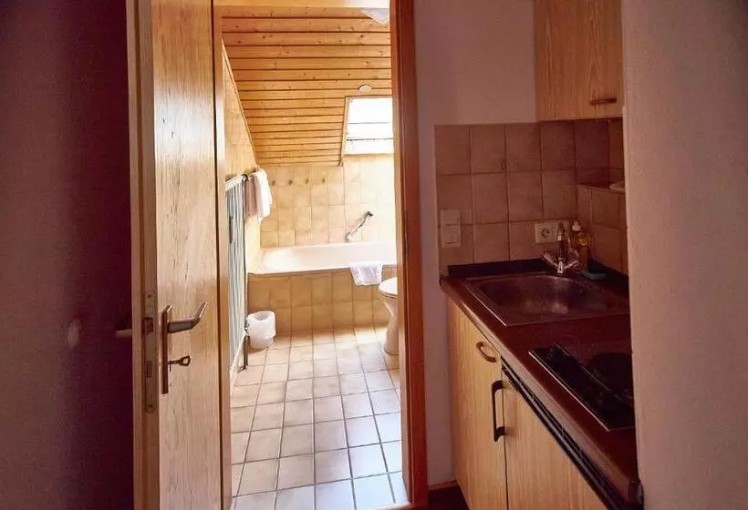 Aparthotel Zwiesel