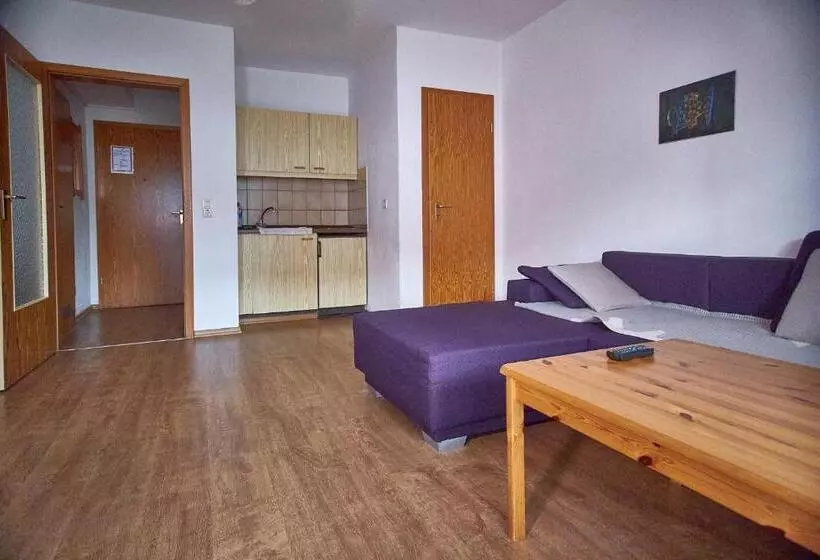 Aparthotel Zwiesel