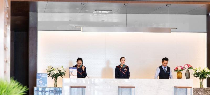 Otel Hampton By Hilton Liaocheng