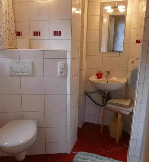 Hotelli Natur Aktiv Hof Thiem