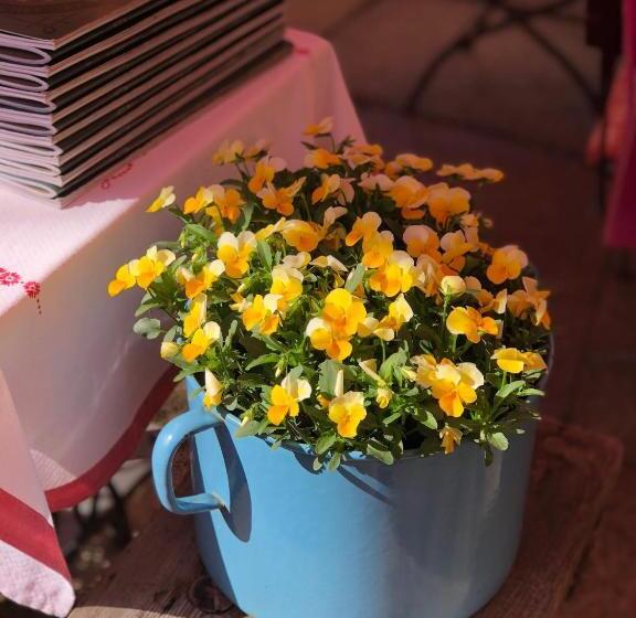 ペンション Altes Handelshaus Plauen