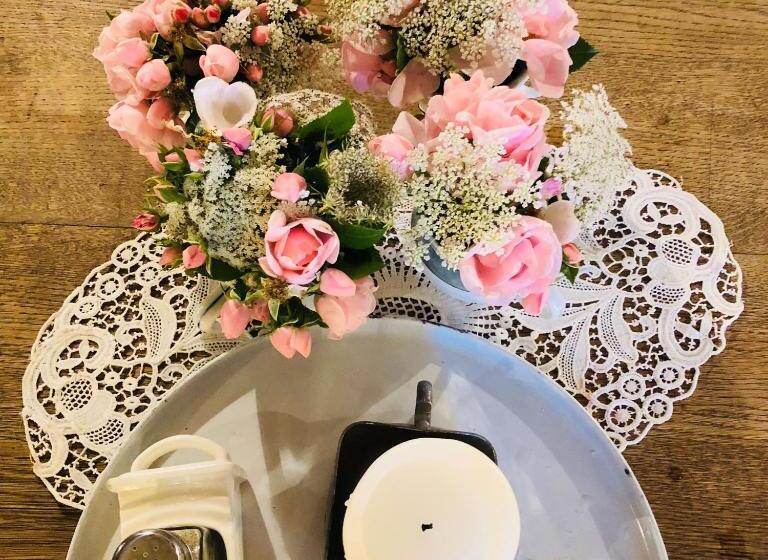 ペンション Altes Handelshaus Plauen