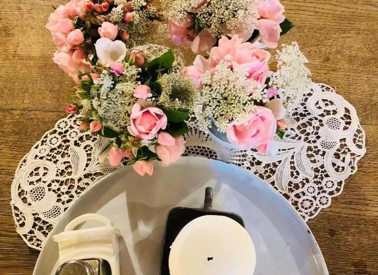 ペンション Altes Handelshaus Plauen