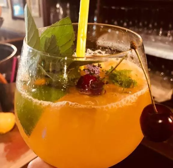 ペンション Altes Handelshaus Plauen