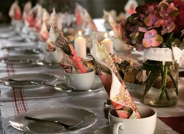 ペンション Altes Handelshaus Plauen