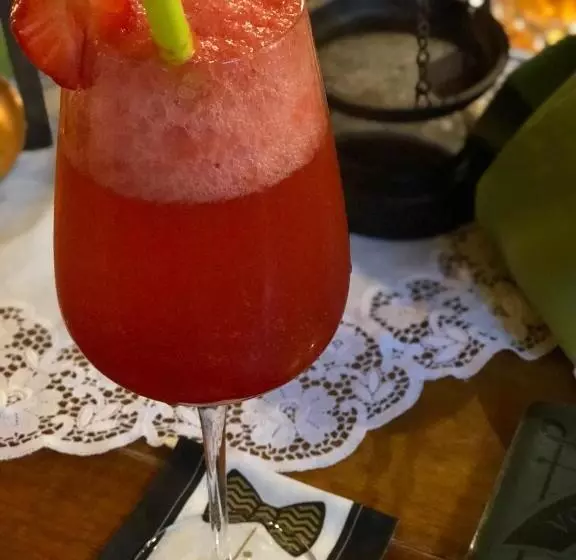 ペンション Altes Handelshaus Plauen