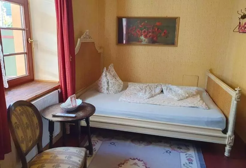 ペンション Altes Handelshaus Plauen