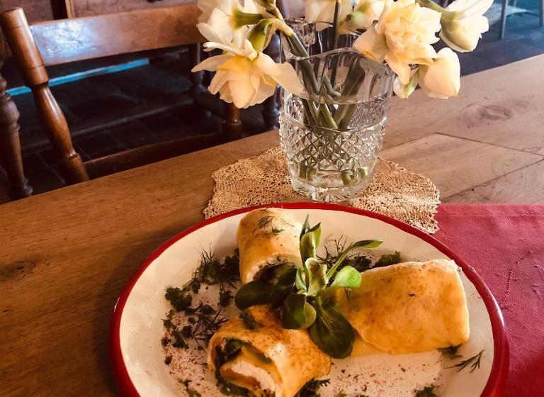 ペンション Altes Handelshaus Plauen