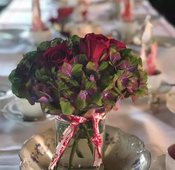 ペンション Altes Handelshaus Plauen