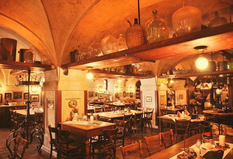 ペンション Altes Handelshaus Plauen