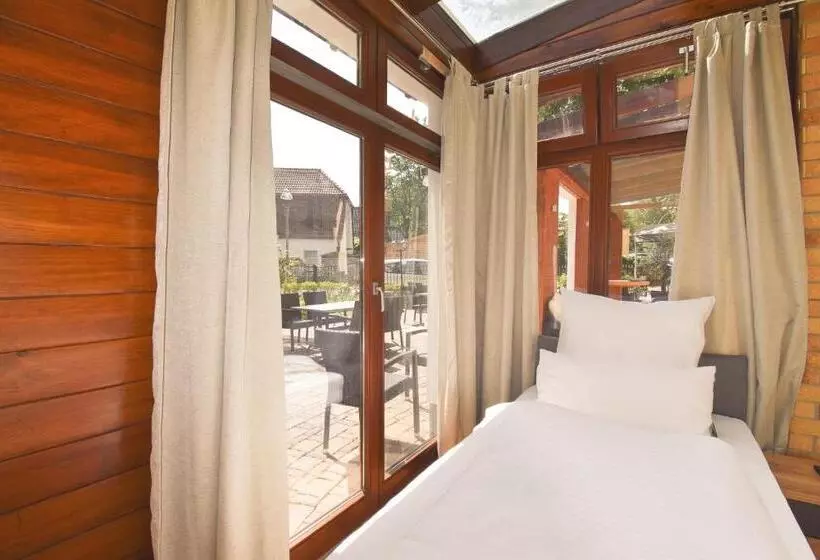 پانسیون Boutique Hotel Sena